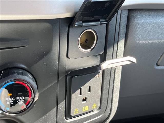 2025 Ford F-350 Super Duty XL DRW