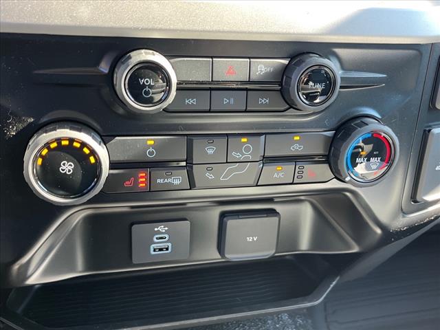 2025 Ford F-350 Super Duty XLT DRW