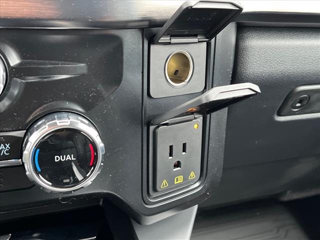 2025 Ford F-350 Super Duty Lariat DRW
