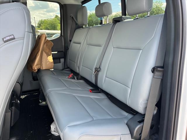 2025 Ford F-350 Super Duty XL