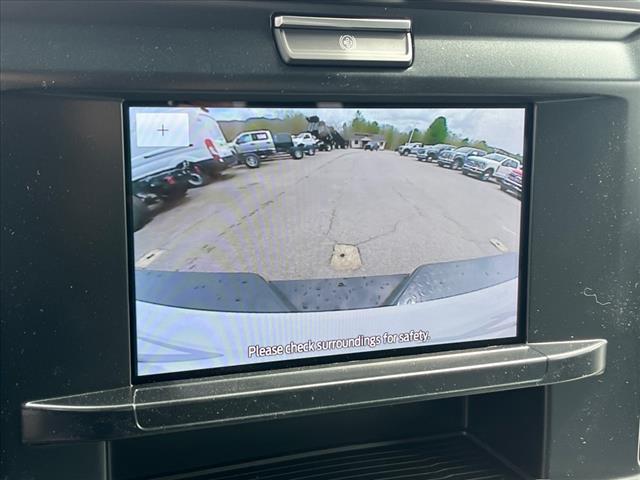 2025 Ford F-350 Super Duty XL DRW