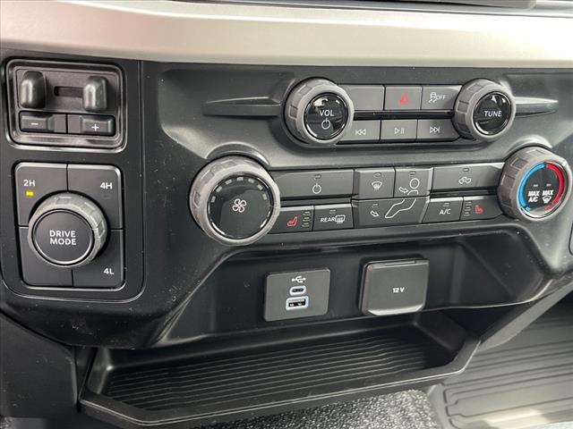 2025 Ford F-350 Super Duty XLT DRW