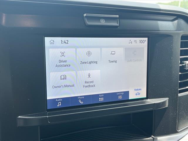 2025 Ford F-350 Super Duty XL DRW