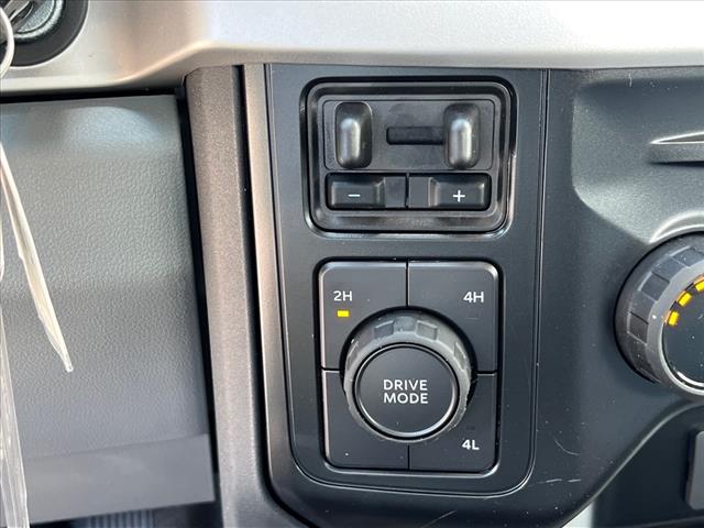 2025 Ford F-550SD XL DRW