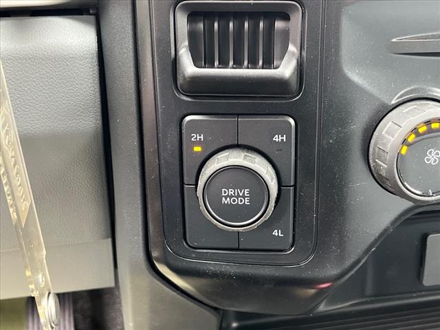 2025 Ford F-600SD XL