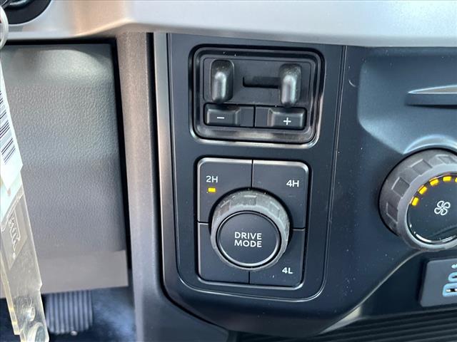 2025 Ford F-600SD XL