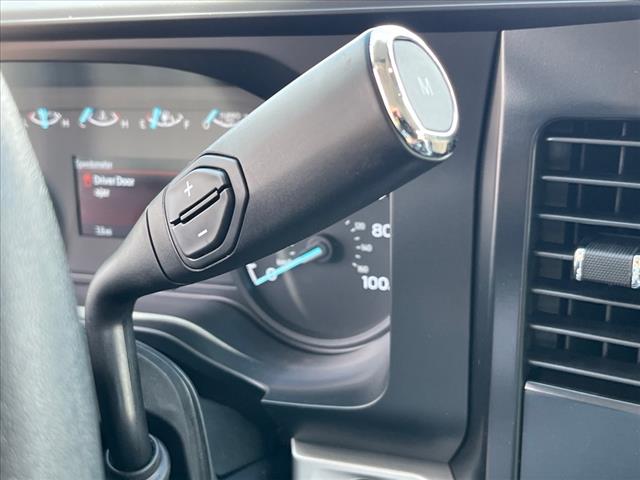 2025 Ford F-600SD 