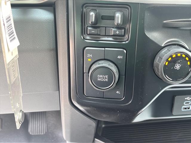 2025 Ford F-600SD XLT