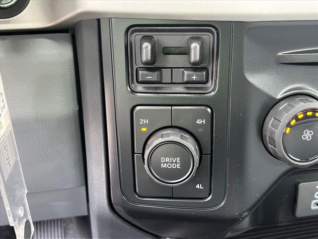 2025 Ford F-350 Super Duty XL DRW