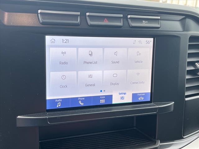 2024 Ford F-350 Super Duty XL DRW
