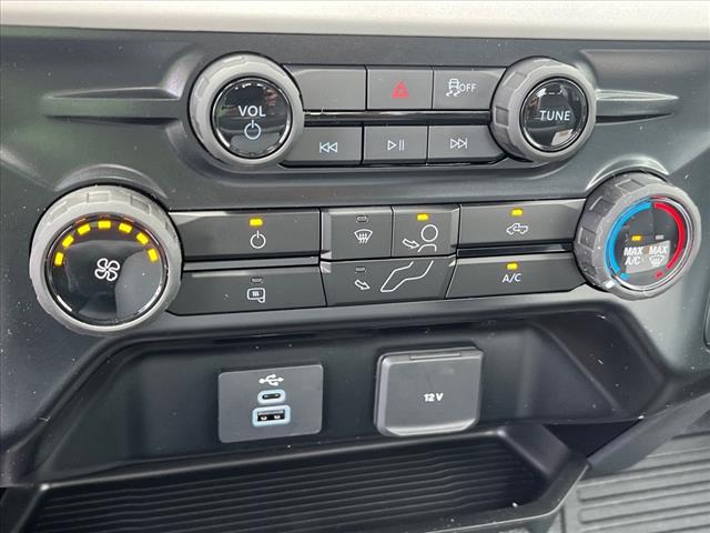 2025 Ford F-350 Super Duty XL DRW