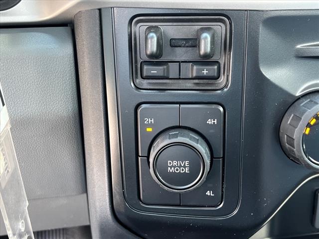 2025 Ford F-350 Super Duty DRW