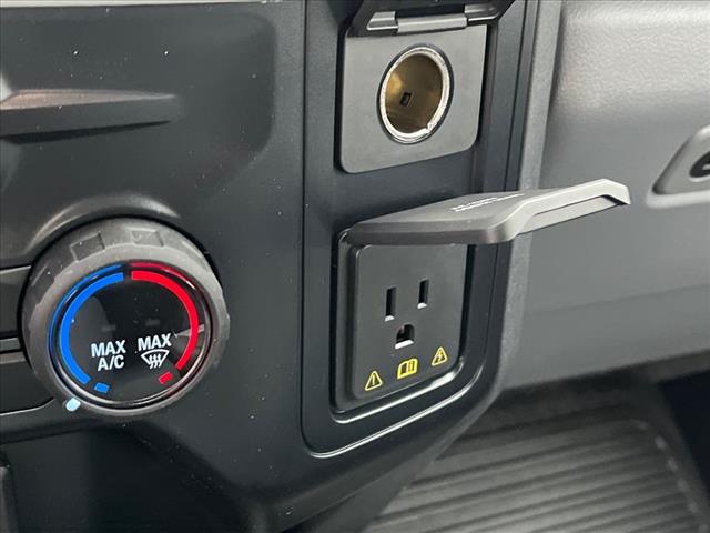 2024 Ford F-350 Super Duty XL DRW
