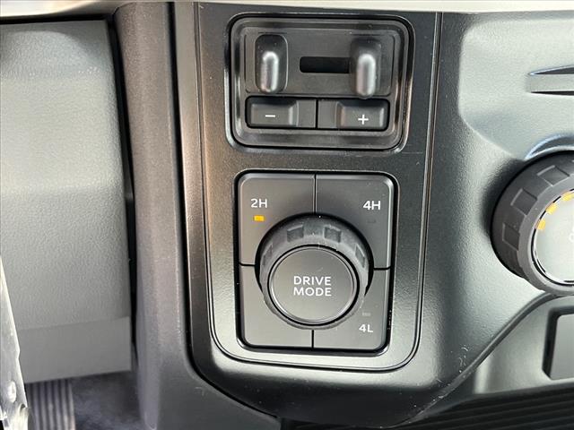 2025 Ford F-350 Super Duty XL DRW