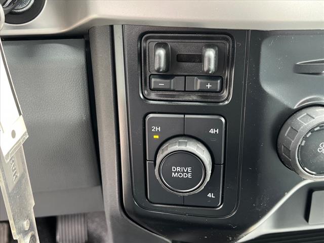 2025 Ford F-350 Super Duty XL DRW
