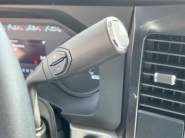 2025 Ford F-350 Super Duty XL DRW
