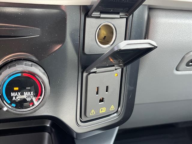 2025 Ford F-550SD XLT DRW
