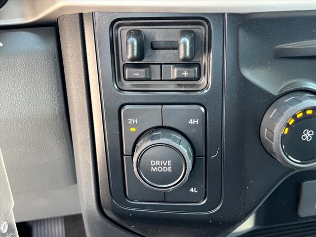 2025 Ford F-550SD XLT DRW