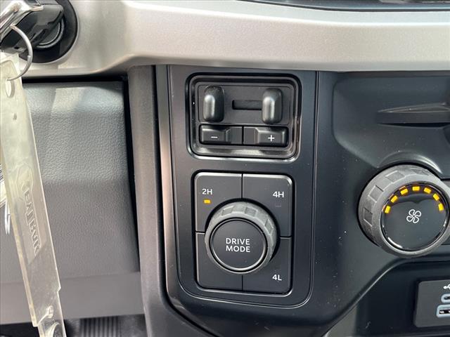 2025 Ford F-550SD XL DRW
