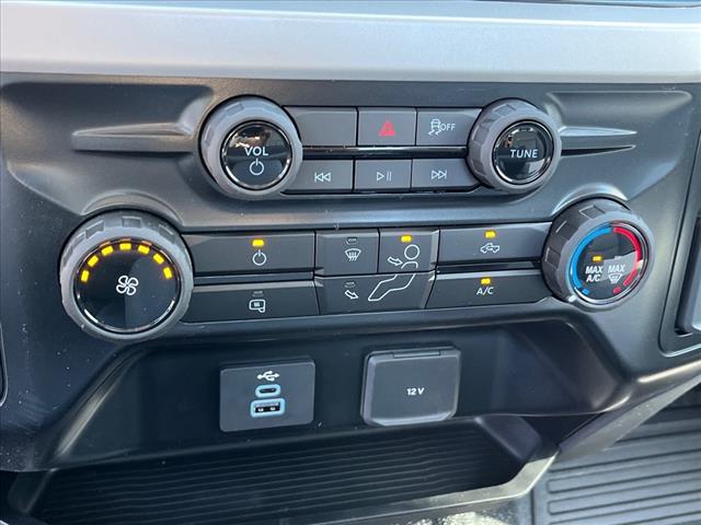 2025 Ford F-450SD XL DRW