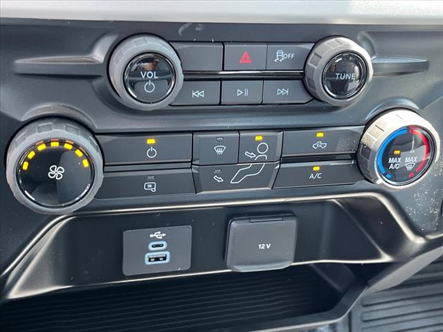 2025 Ford F-450SD XL DRW