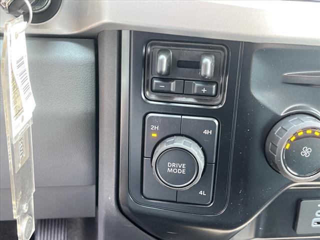 2025 Ford F-450SD XLT DRW