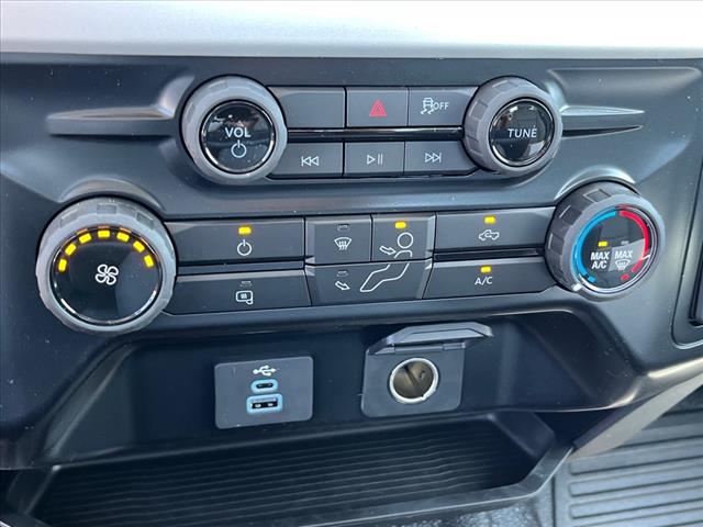2025 Ford F-450SD XL DRW