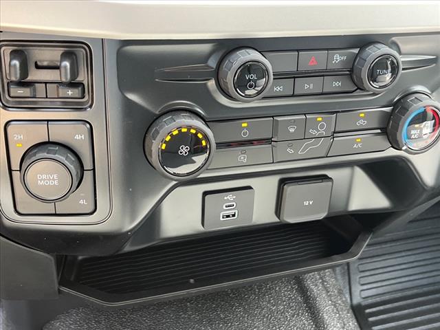 2025 Ford F-450SD XLT DRW