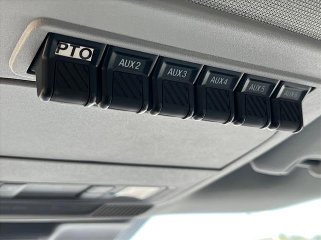 2025 Ford F-550SD XL DRW
