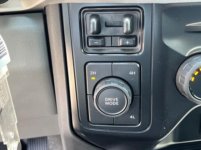 2025 Ford F-550SD XLT DRW