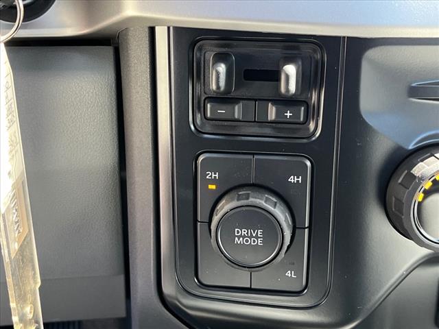 2024 Ford F-550SD XL DRW