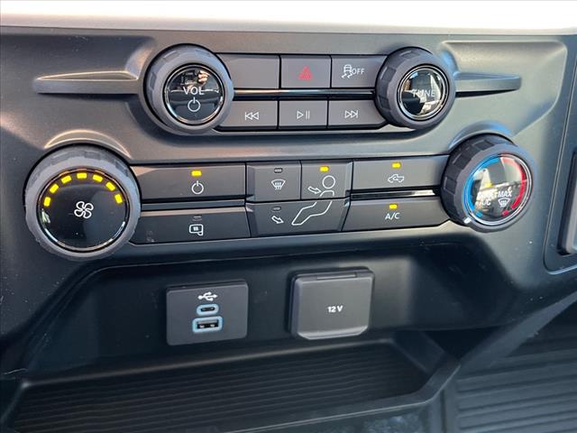 2025 Ford F-550SD XL DRW