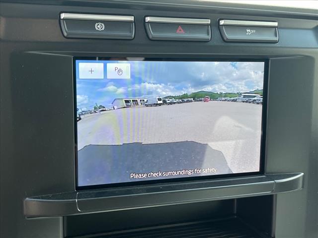2024 Ford F-550SD XL DRW