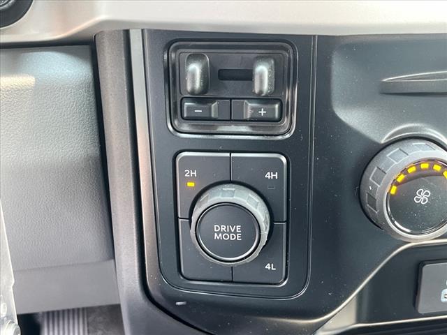 2025 Ford F-550SD XLT DRW