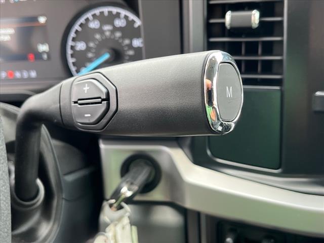 2025 Ford F-550SD XLT DRW