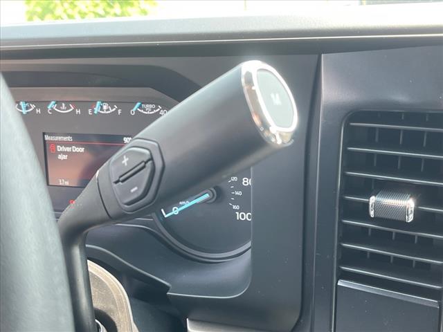 2025 Ford F-550SD XLT DRW