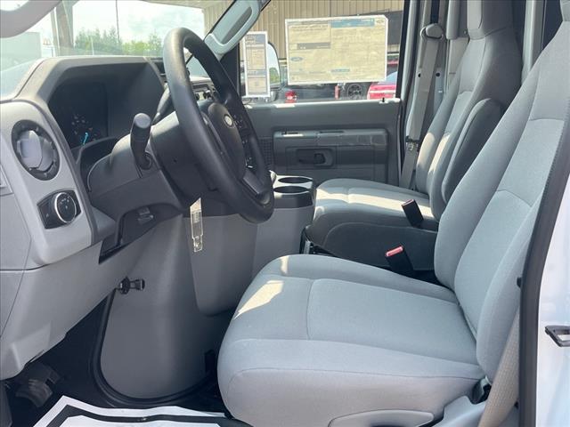 2026 Ford E-Series E-350 SD