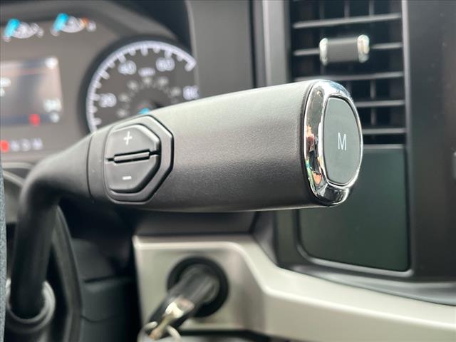 2025 Ford F-250 Super Duty XLT