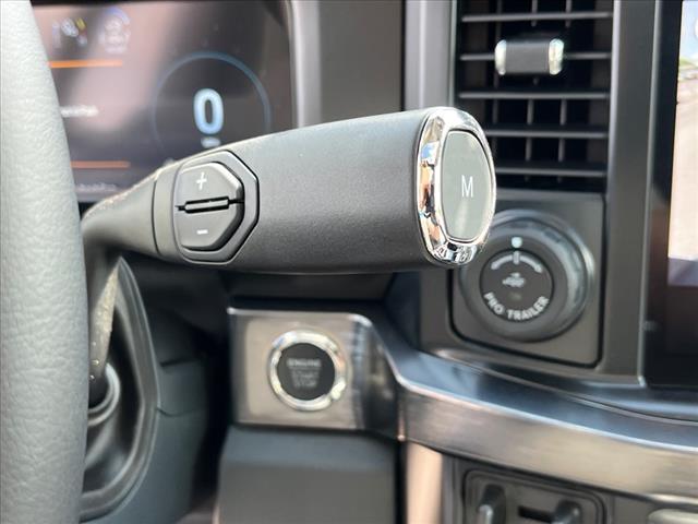 2025 Ford F-250 Super Duty Lariat