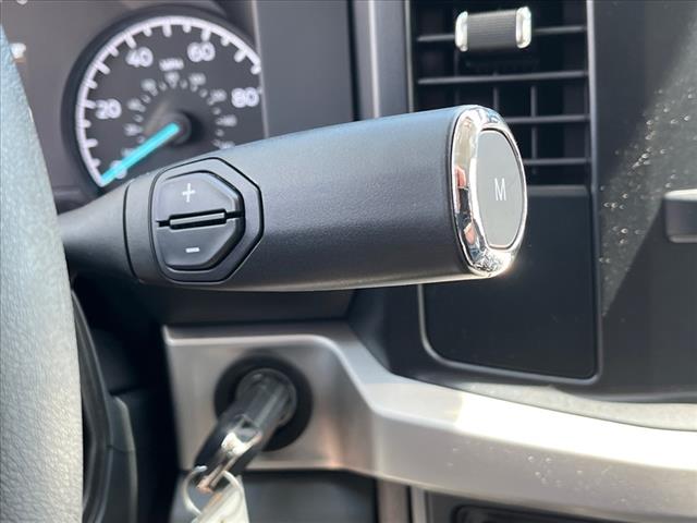 2024 Ford F-250 Super Duty XL