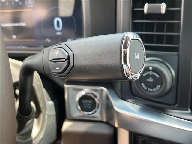 2025 Ford F-250 Super Duty King Ranch