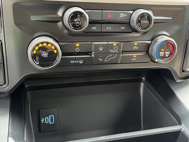 2025 Ford F-250 Super Duty XLT