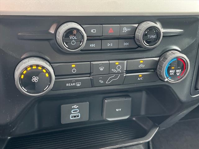 2025 Ford F-250 Super Duty XL