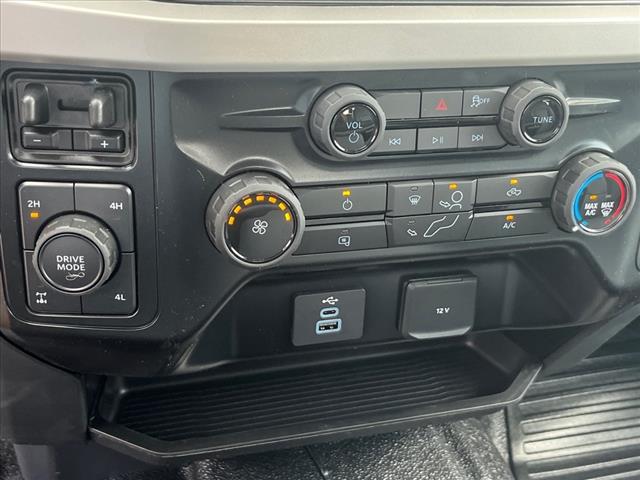 2025 Ford F-350 Super Duty XL