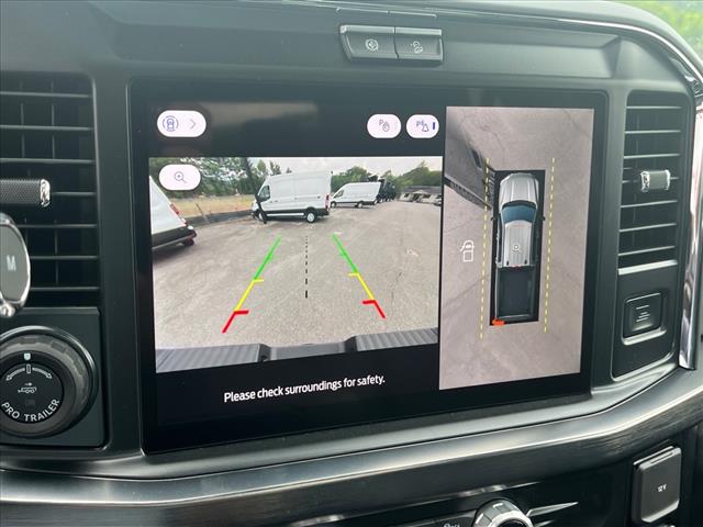 2025 Ford F-350 Super Duty Lariat