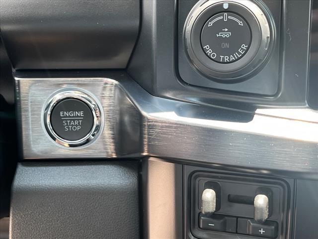 2025 Ford F-350 Super Duty Lariat