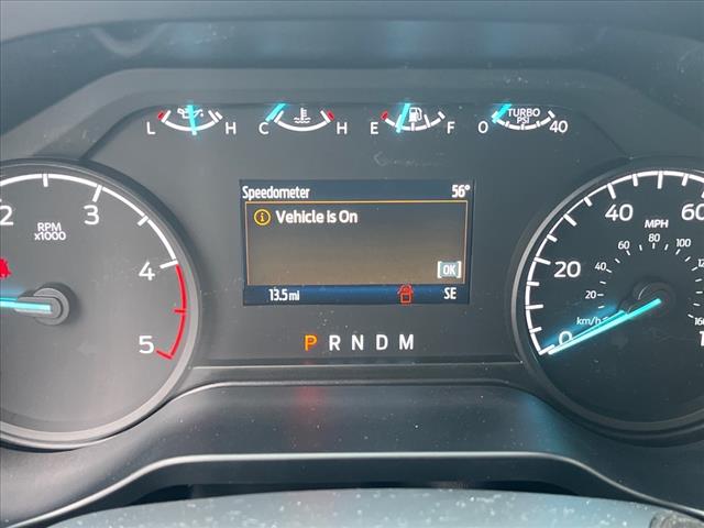 2025 Ford F-250 Super Duty XLT
