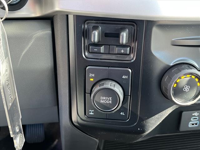 2025 Ford F-250 Super Duty XL