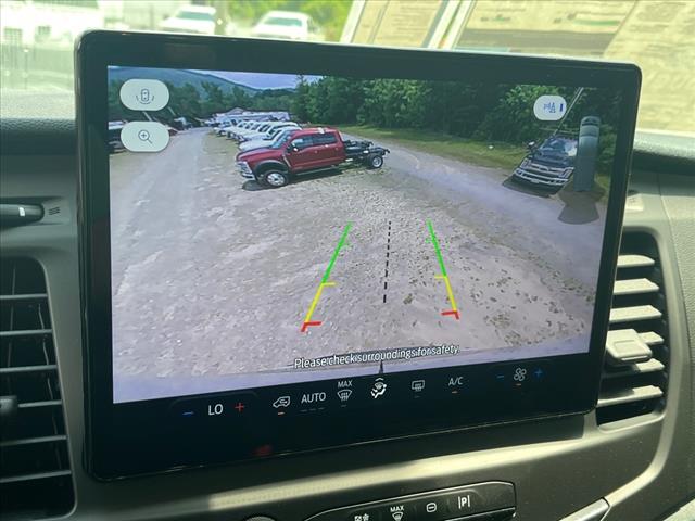2025 Ford Transit 350 HD
