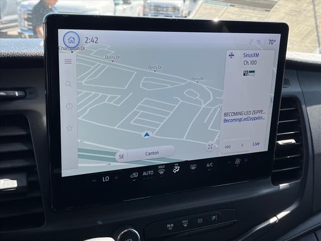 2025 Ford Transit Base High Roof